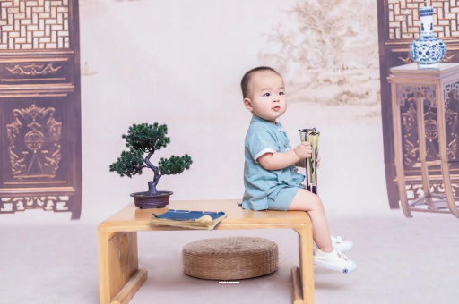 庄河宝宝屁股淤青